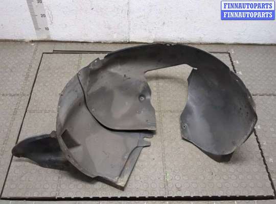 Защита арок (подкрылок) VG2397133 на Volkswagen Golf 6 2009-2012