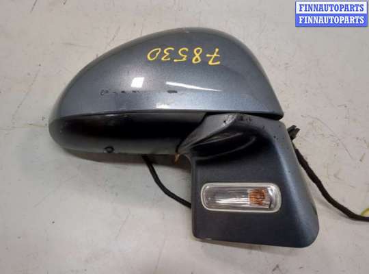 купить Зеркало боковое на Citroen C4 2004-2010