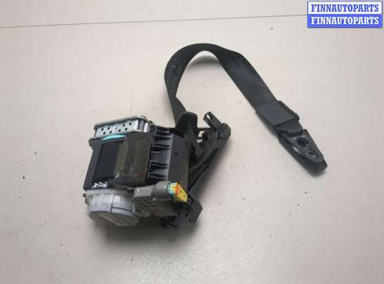 купить Ремень безопасности на Audi A5 (8T) 2007-2016