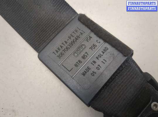 купить Ремень безопасности на Audi A5 (8T) 2007-2016