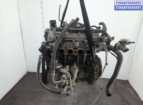 купить Двигатель (ДВС) на Toyota Yaris 1999-2006