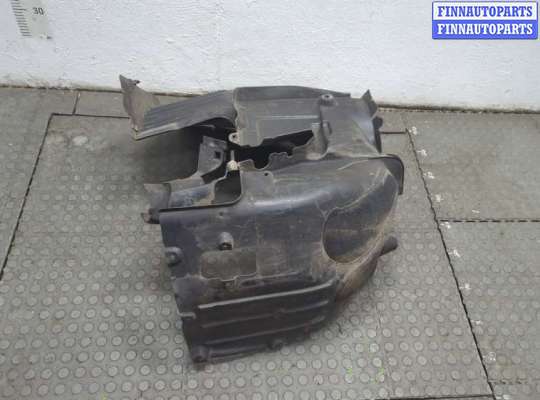 купить Защита арок (подкрылок) на BMW 5 E60 2003-2010