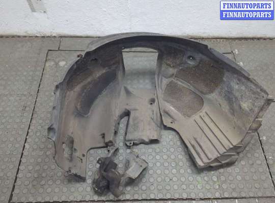 купить Защита арок (подкрылок) на BMW 5 E60 2003-2010