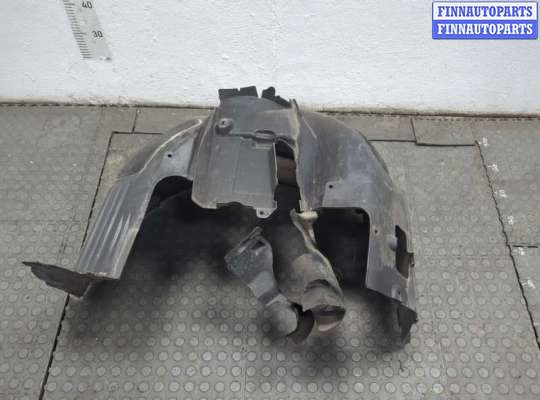 купить Защита арок (подкрылок) на BMW 5 E60 2003-2010