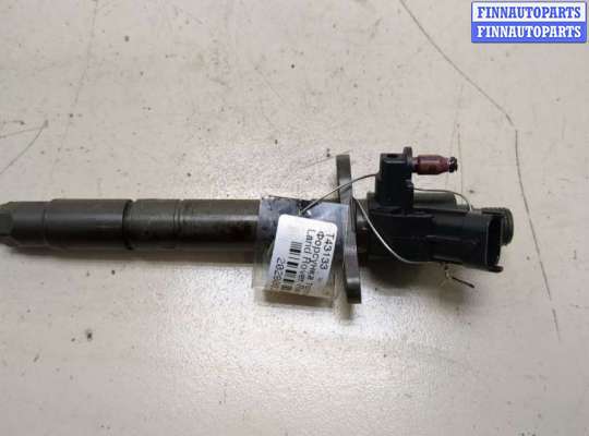 купить Форсунка топливная на Land Rover Range Rover 4 2012-