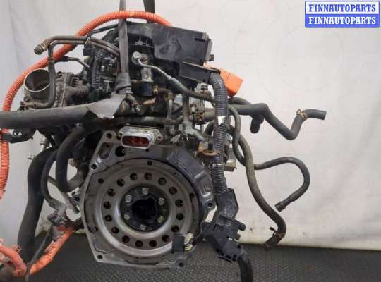 ДВС (Двигатель) на Honda Civic IX (4D/FB, 5D/FK)