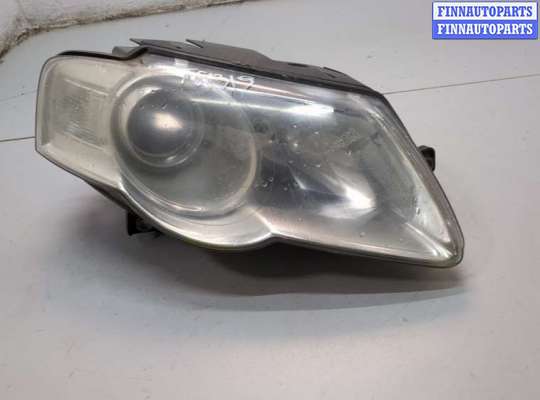 Фара (передняя) VG2739553 на Volkswagen Passat 6 2005-2010