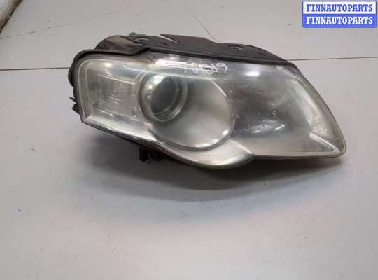 купить Фара (передняя) на Volkswagen Passat 6 2005-2010
