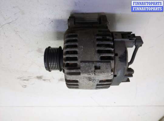 Генератор SK532664 на Skoda Octavia (A5) 2004-2013