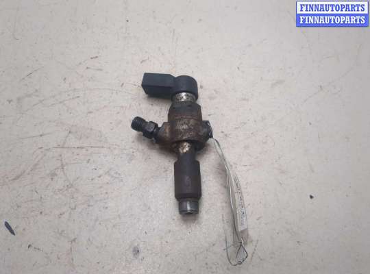 купить Форсунка топливная на Ford Fiesta 2008-2013