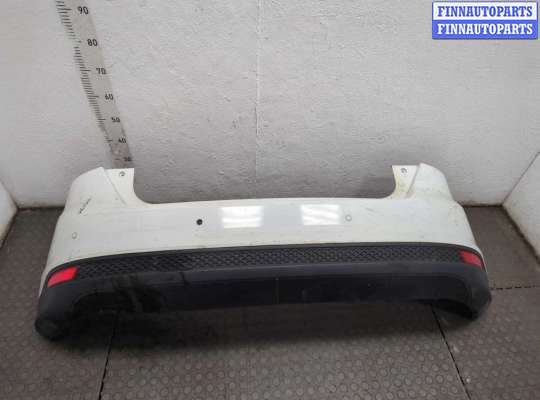Бампер FO2094412 на Ford Focus 3 2011-2015