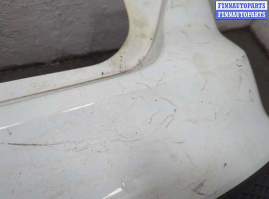 купить Бампер на Ford Focus 3 2011-2015