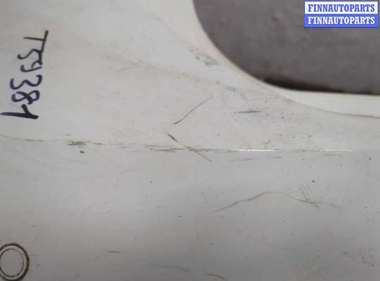 купить Бампер на Ford Focus 3 2011-2015