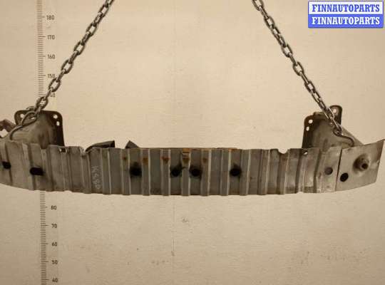 Усилитель бампера FO1868842 на Ford Focus 2 2008-2011