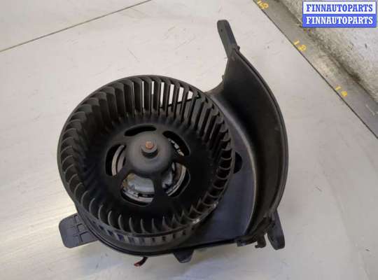 купить Двигатель отопителя (моторчик печки) на Renault Scenic 2003-2009