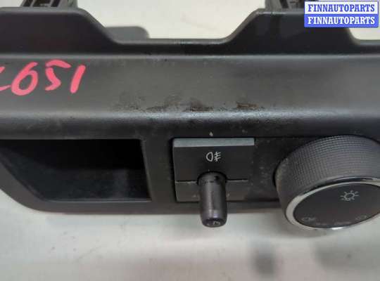 купить Переключатель света на Cadillac Escalade 3 2006-2014