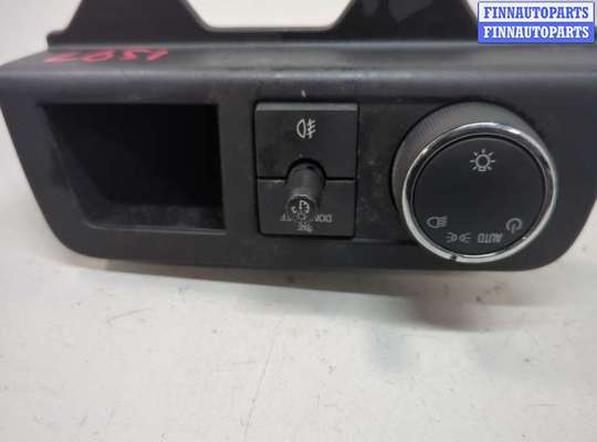 купить Переключатель света на Cadillac Escalade 3 2006-2014