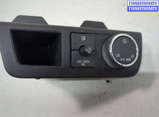 купить Переключатель света на Cadillac Escalade 3 2006-2014