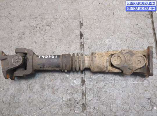 купить Кардан на Opel Frontera B 1999-2004