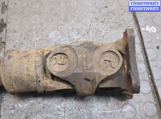 купить Кардан на Opel Frontera B 1999-2004