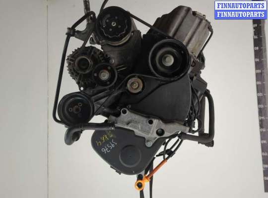 купить Компрессор кондиционера на Volkswagen Golf 4 1997-2006