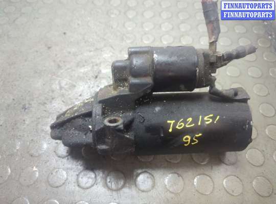 Купить Стартер на Ford Transit 2006-2014 Стартер FO2177715 на Ford Transit 2006-2014
