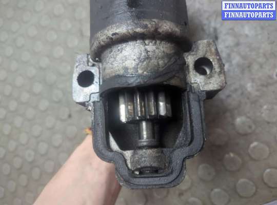купить Стартер на Ford Transit 2006-2014