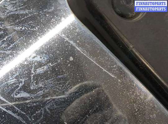 купить Решетка радиатора на Volkswagen Passat 6 2005-2010