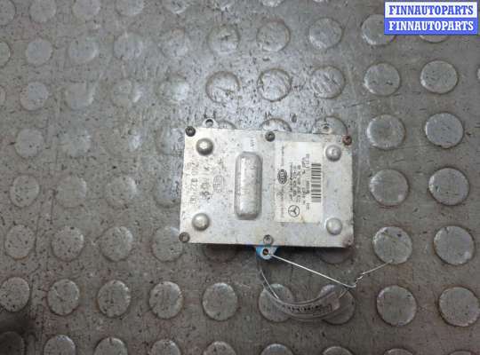 Блок розжига MB1652180 на Mercedes E W211 2002-2009