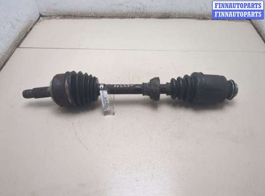 купить Полуось (приводной вал, шрус) на Honda Accord 8 2008-2015