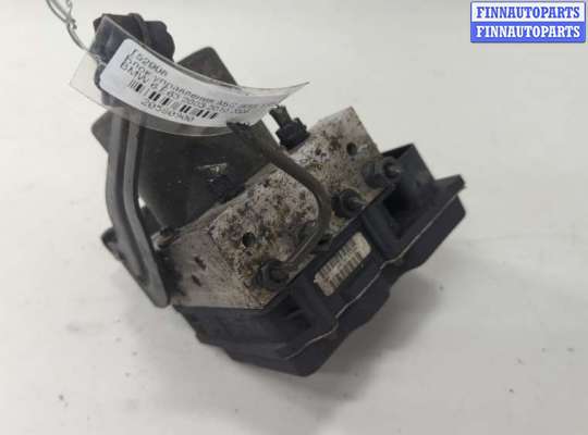 купить Блок АБС, насос (ABS, ESP, ASR) на BMW 6 E63 2003-2010