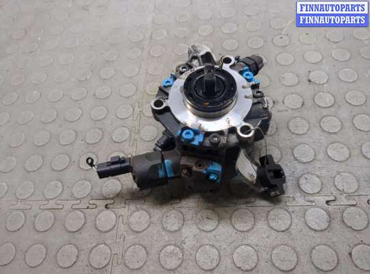 купить ТНВД на Ford Mondeo 4 2007-2015