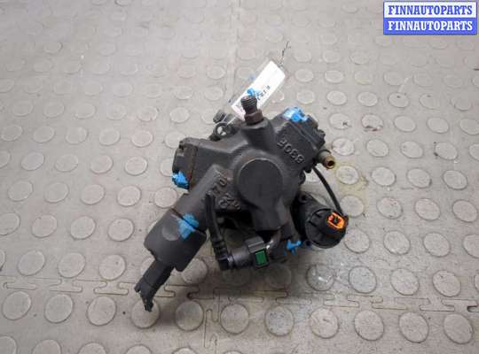 ТНВД FO2180293 на Ford Mondeo 4 2007-2015