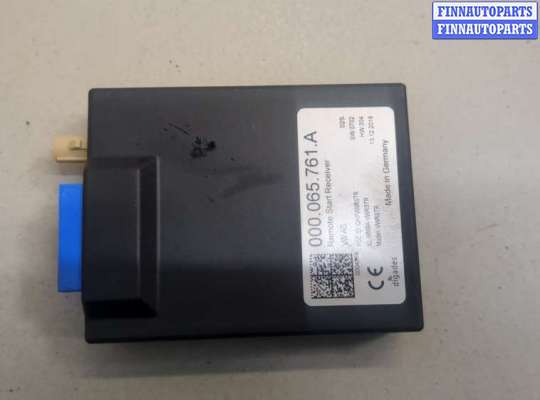 купить Блок комфорта на Volkswagen Jetta 7 2018-2024