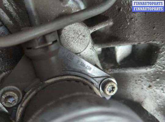 купить КПП 5-ст.мех. (МКПП) на Opel Corsa C 2000-2006