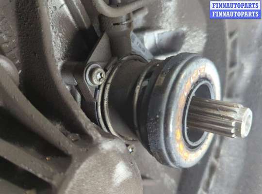 купить КПП 5-ст.мех. (МКПП) на Opel Corsa C 2000-2006