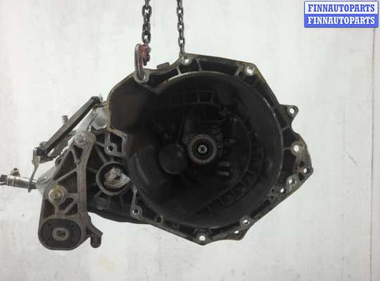 купить КПП 5-ст.мех. (МКПП) на Opel Corsa C 2000-2006