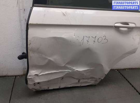 купить Стеклоподъемник электрический на Ford Edge 2015-2018