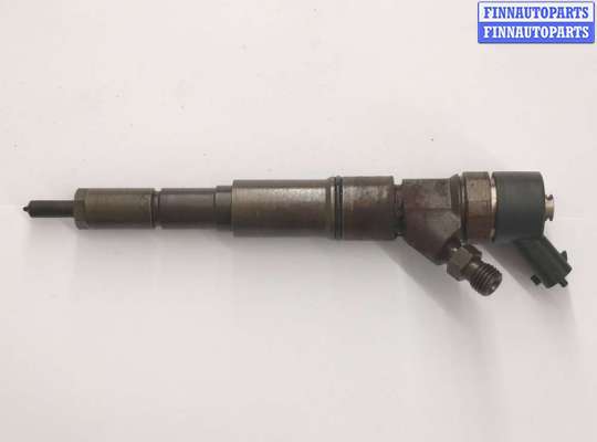 Форсунка топливная LRS6741 на Land Rover Range Rover 3 (LM) 2002-2012