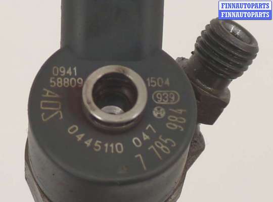 купить Форсунка топливная на Land Rover Range Rover 3 (LM) 2002-2012