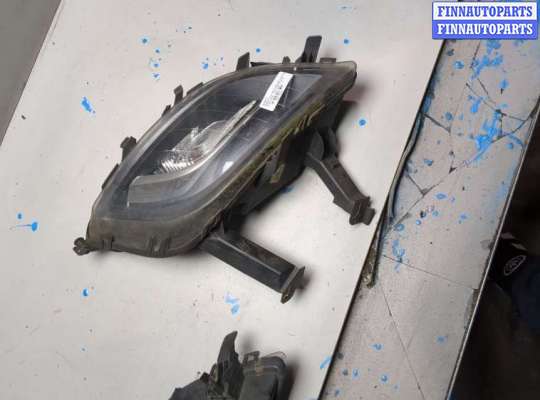 купить Фара противотуманная (галогенка) на Opel Astra J 2010-2017