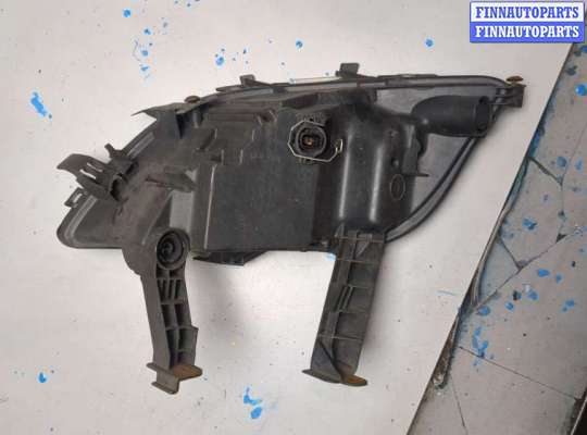 купить Фара противотуманная (галогенка) на Opel Astra J 2010-2017