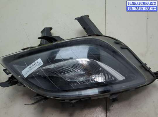 купить Фара противотуманная (галогенка) на Opel Astra J 2010-2017