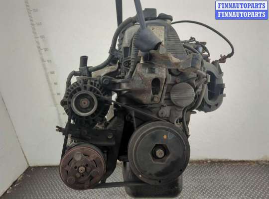 Генератор HD523922 на Honda Civic 2000-2006