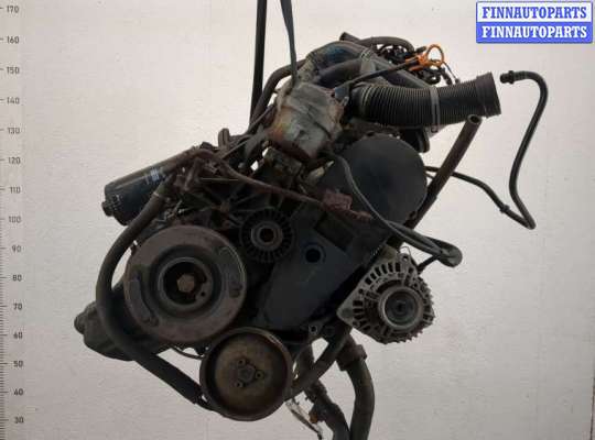 купить Заслонка дроссельная на Volkswagen Transporter 4 1991-2003