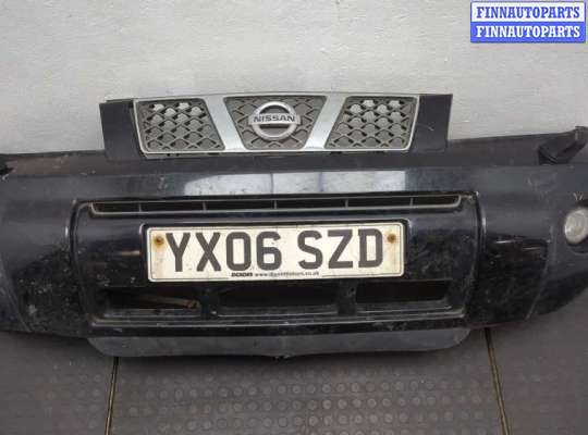 купить Фара противотуманная (галогенка) на Nissan X-Trail (T30) 2001-2007