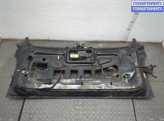 купить Ручка крышки багажника на Jeep Liberty 2001-2007