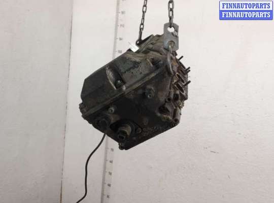 Головка блока (ГБЦ) LRS7598 на Land Rover Range Rover 3 (LM) 2002-2012