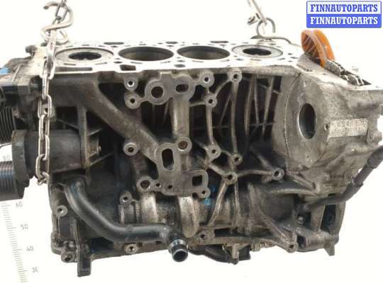 купить Блок цилиндров (Шорт блок) на BMW 5 E60 2003-2010