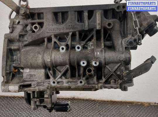 купить Блок цилиндров (Шорт блок) на BMW 5 E60 2003-2010
